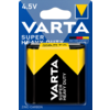 Varta 2012 4.5V Super Heavy Duty blister 1