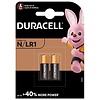 Duracell MN9100 N / LR1 Alkaline blister 2