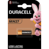 Duracell MN27 12V Alkaline blister 1