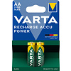 56706 AA 2100mAh Rechargeable blister 2