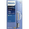 CorePro Normaal 8.5-75W E27 827 Helder