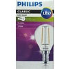 Philips CorePro Kogel 2-25W E14 827 Helder