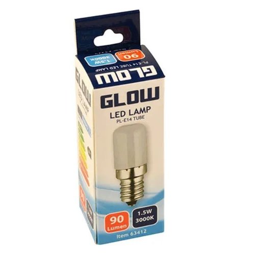  Glow Buislamp E14 1,5W 3000K 95LM 