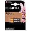 Duracell MX2500 AAAA Alkaline blister 2