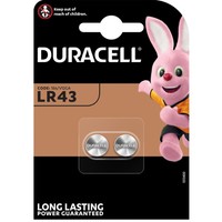 thumb-LR43 / V12GA 1.5V Alkaline blister 2-1