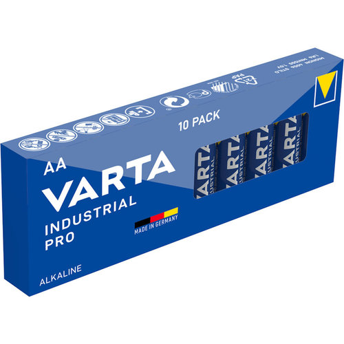 Varta Industrial (bulk)