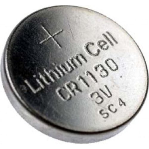 Lithium Batterijen 