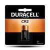 Duracell CR2 3V Lithium blister 1