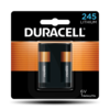 Duracell DL245 / 2CR5 6V Lithium blister 1