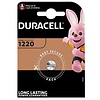 Duracell CR1220 3V Lithium blister 1