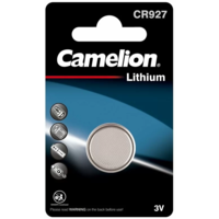 Lithium CR927 3V blister 1