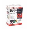 Numatic NVM 1CH  Henry/ James Origineel (10 stuks)