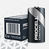 Procell C Constant 10-pack