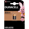 Duracell MN11 6V Alkaline blister 1