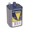 Varta Blokbatterij Zinc V430 4R25 7500mah 6V