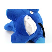 thumb-Knuffel Olifant Nachtlamp + Muziek LED incl 3x AAA-2