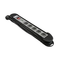 TCD Pro 5V + RA 3 meter 3x1.5mm + schakelaar