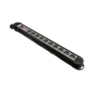 TCD Pro 10V + RA 3 meter 3x1.5mm + schakelaar