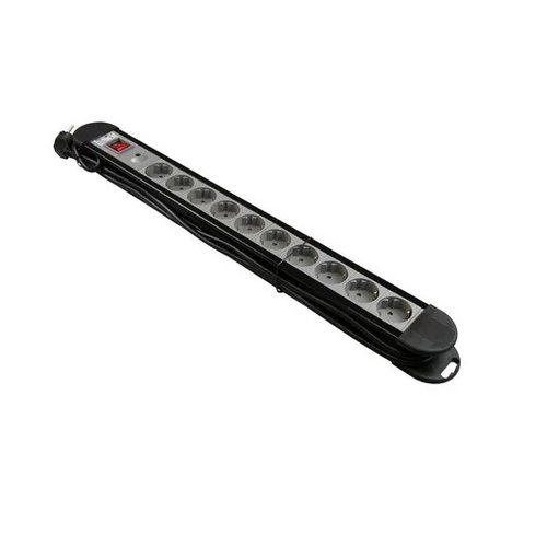  VB Extend TCD Pro 10V + RA 3 meter 3x1.5mm + schakelaar 