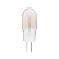 thumb-LED G4 Capsule 2W 180lm 3000K Dimbaar-1