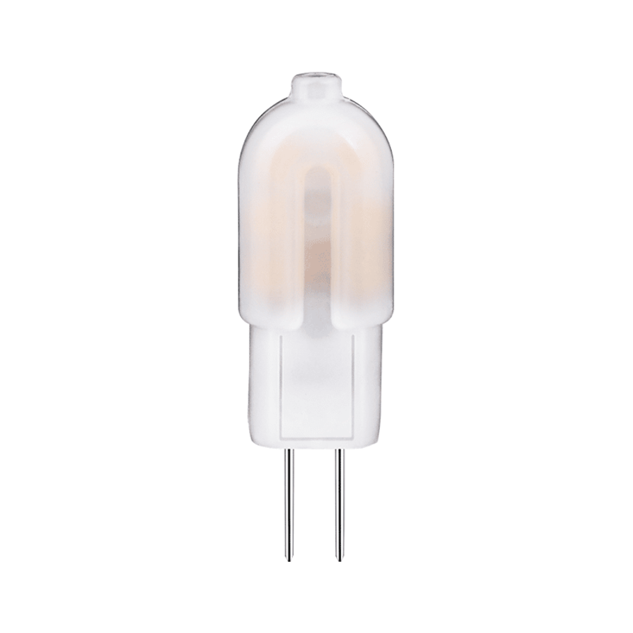 LED G4 Capsule 2W 180lm 3000K Dimbaar-1
