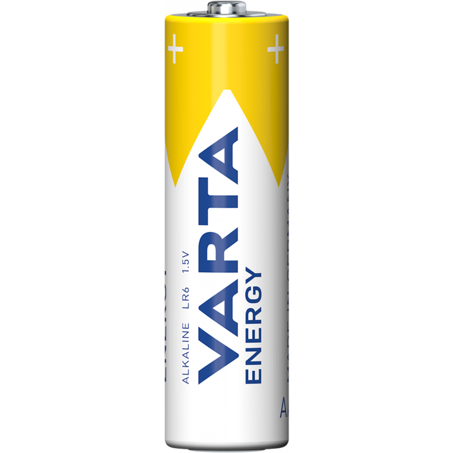 AA Energy Alkaline box 24-2