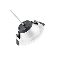 thumb-LED Downlight | CCT-Switch | Ø195 | 20W-6