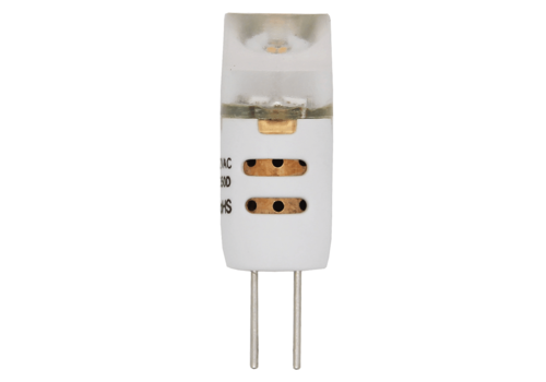  GHM LED G4 Capsule 1,5W-15W 150lm 2700K ND 