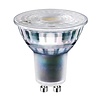 LED GU10 Glas 5,5W-50W 380lm 2700K Dimbaar