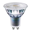 LED GU10 Glas 5,5W-50W 400lm Dim to Warm
