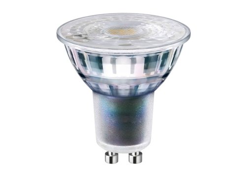  EM LED GU10 Glas 5,5W-50W 400lm Dim to Warm 