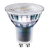 LED GU10 Alu 3.5W-35W 250lm 2700K Dimbaar