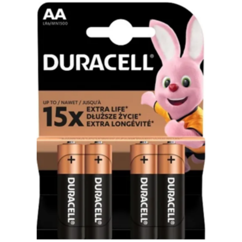 Duracell Basic