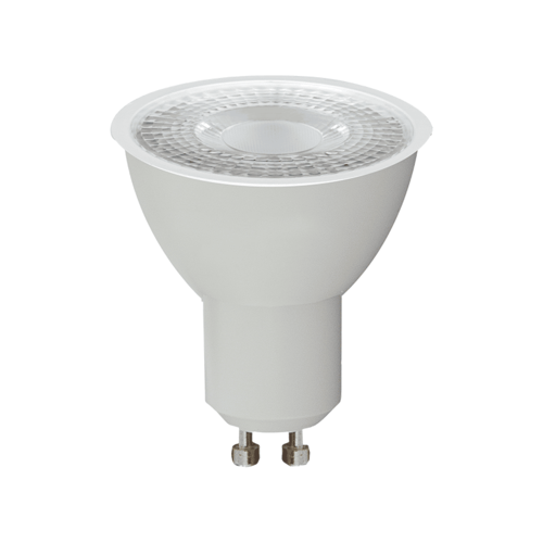  GHM LED GU10 Spot 3W-30W 250lm 2700K Wit Dimbaar 