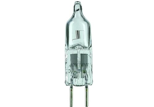  Osram Halostar Standard 35W 12V 580LM GY6.35 Helder 