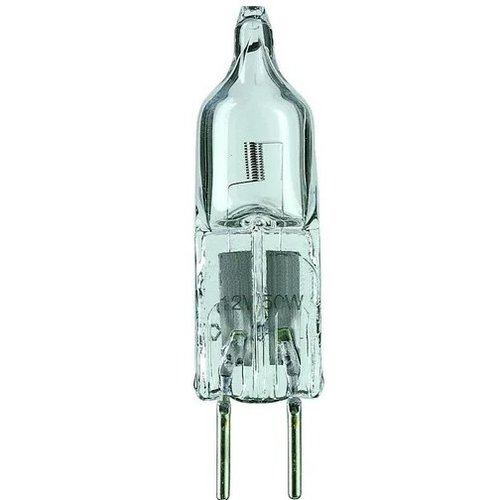  Osram Halostar Standard 35W 12V 580LM GY6.35 Helder 