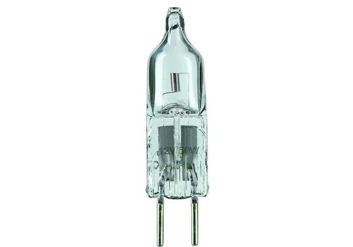  Osram Halostar Standard 50W 12V 1185LM GY6.35 Helder 