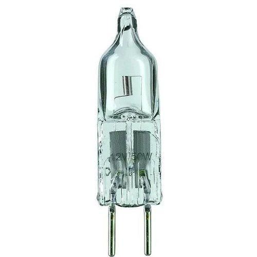  Osram Halostar Standard 50W 12V 1185LM GY6.35 Helder 