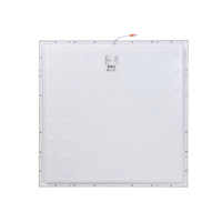 thumb-BACK-LIT PANEEL | ARIEL | 60X60CM | 36W-2