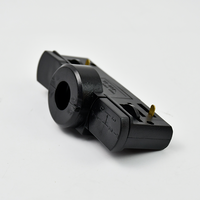 thumb-3-Fase Rail Pendel Adapter Zwart-3