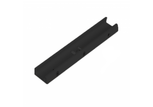  GHM 3-Fase Rail Ophangsysteem 18CM Zwart 