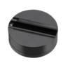 GHM 3-Fase Rail Mono Point Zwart
