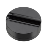thumb-3-Fase Rail Mono Point Zwart-1
