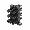 3-SWP SPLITTER 5-VOUDIG | WIELAND® COMPATIBLE