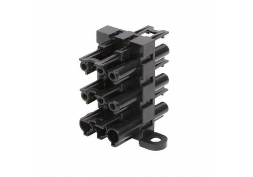  GHM 3-SWP Splitter 5-Voudig GST18® Compatible 