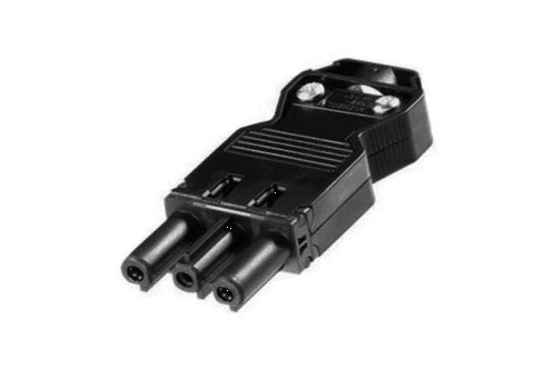  GHM 3-SWP Stekker Female Wieland®Compatible 