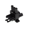 3-SWP Splitter 2-Voudig GST18® Compatible