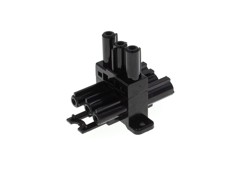  3-SWP Splitter 2-Voudig GST18® Compatible 