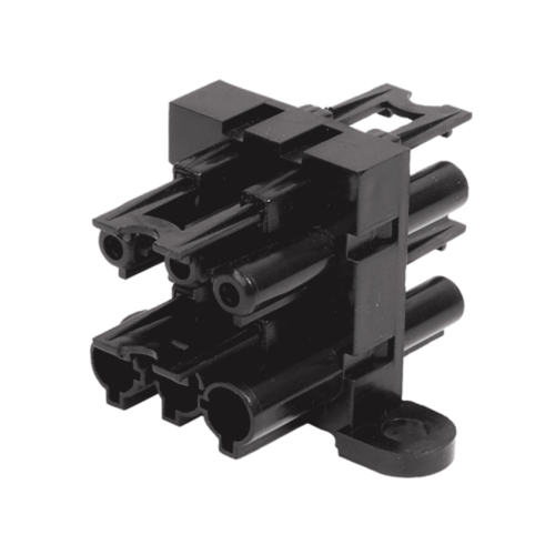  GHM 3-SWP Splitter 3-Voudig GST18® Compatible 