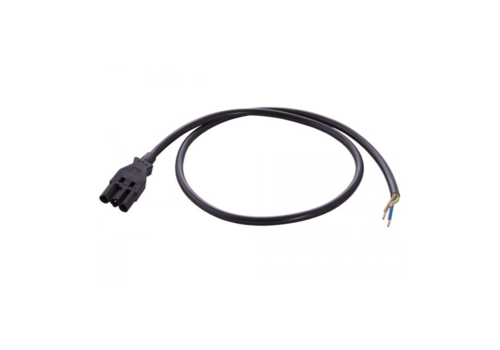  GHM 3-SWP Aansluitsnoer Male 1 Meter 3×0.75mm² GST18® Compatible 